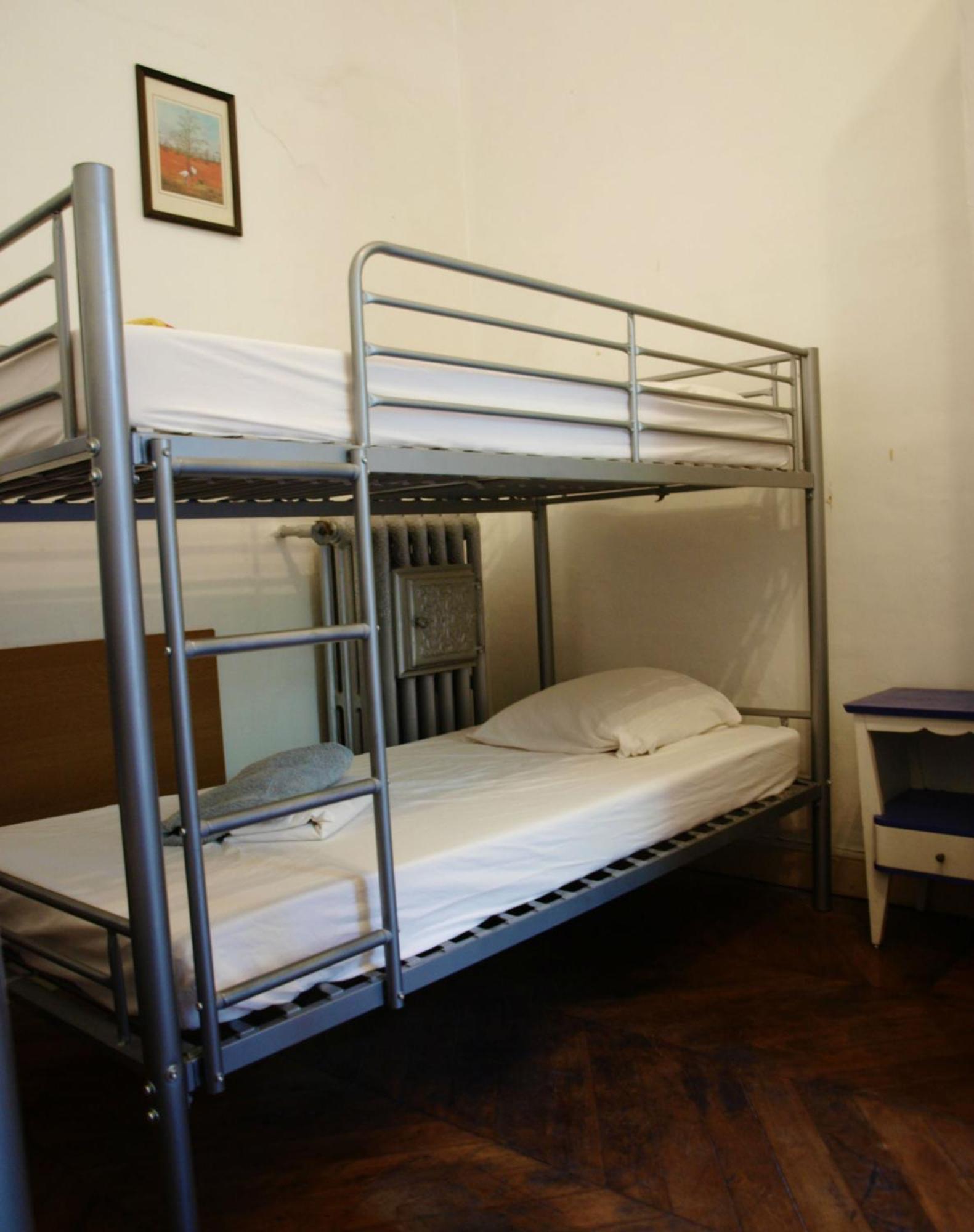 Quarto Quádruplo Clássico