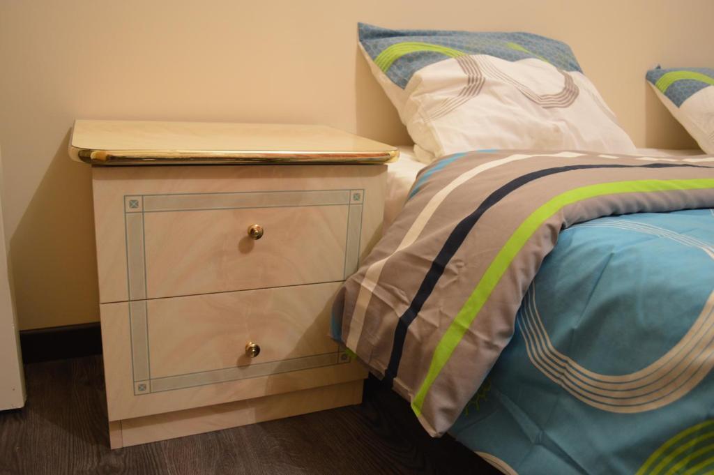 Double Room Stair Access Only