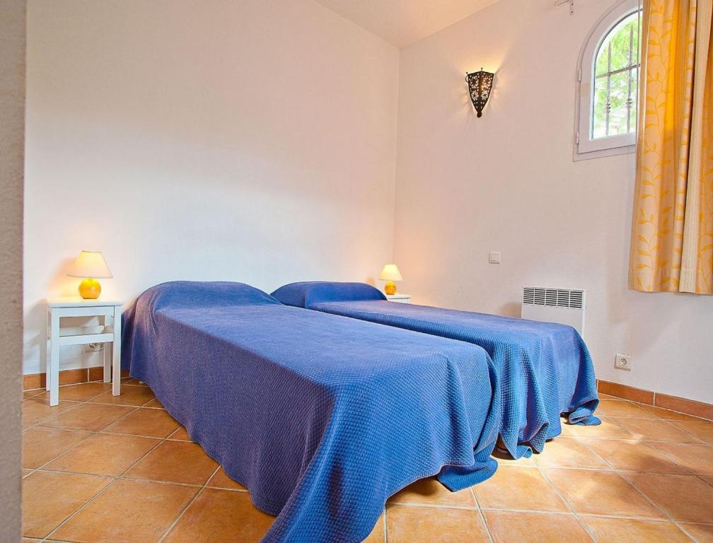 Villa Superior con 2 Camere da Letto, Terrazza e Vista Mare (6 Adulti)