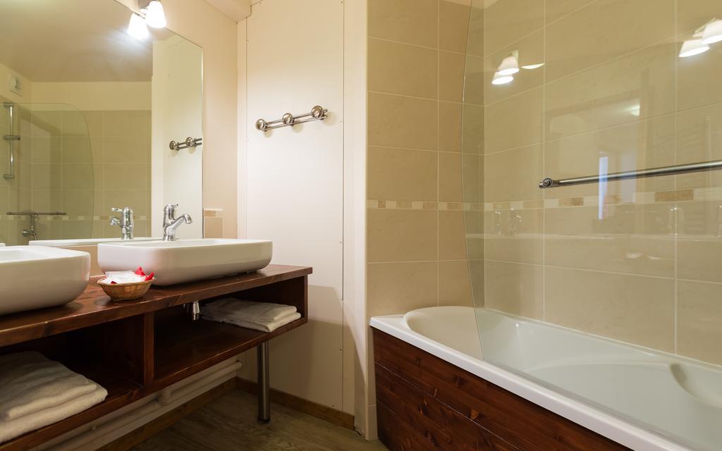 Apartamento Superior (6 adultos)