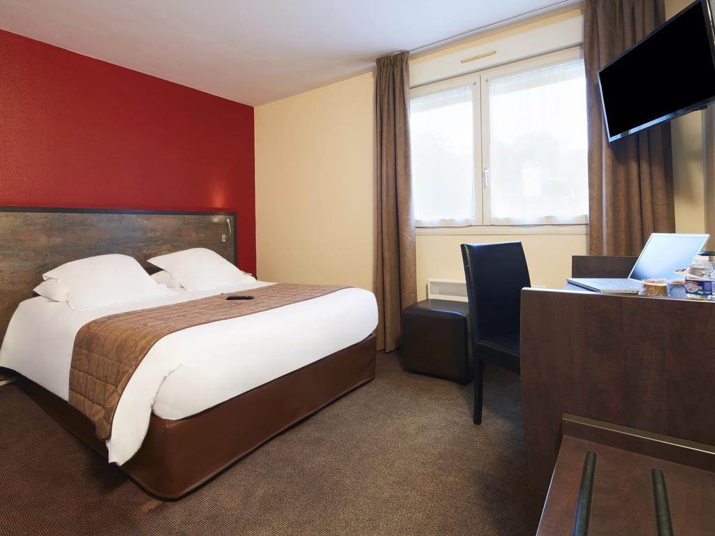 Double Room 1 Double Bed