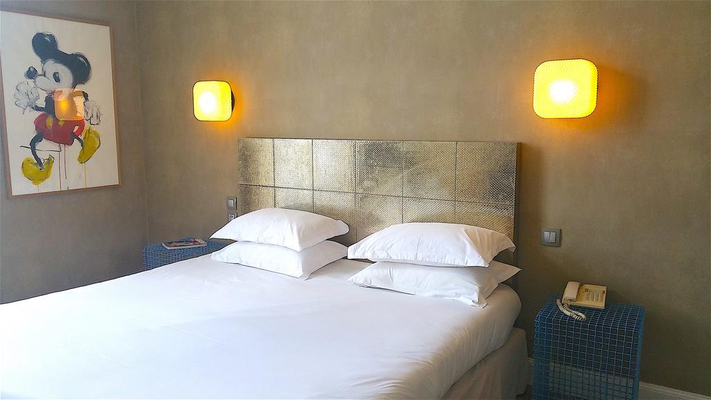 Double Room Canal View
