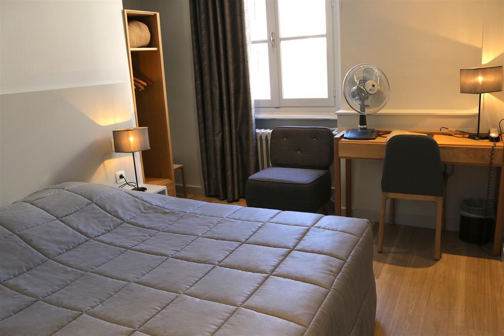 Standard Doppelzimmer