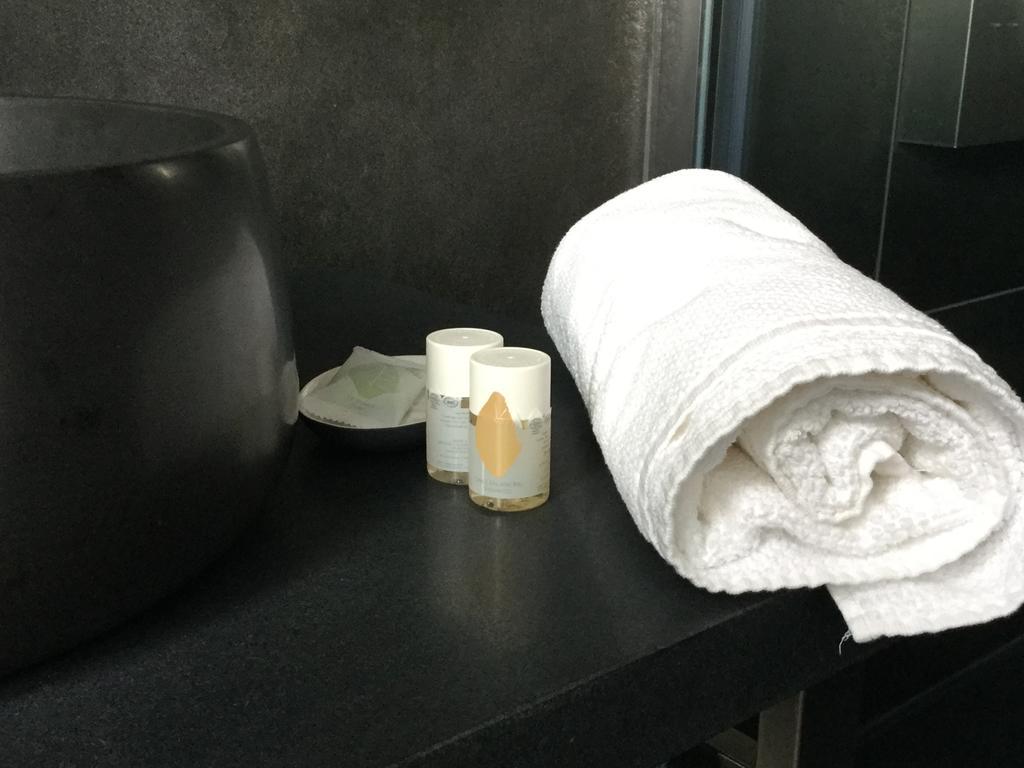 Double Room Mountain View Manhattan