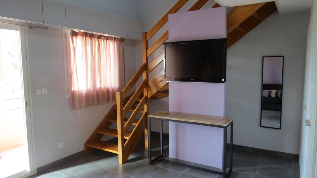 Suite Duplex Familiale