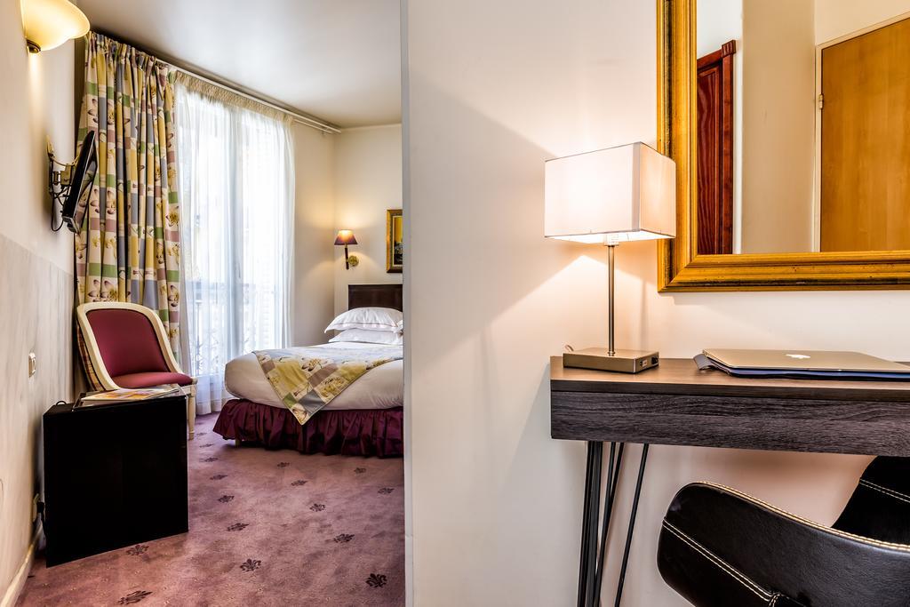Chambre Double