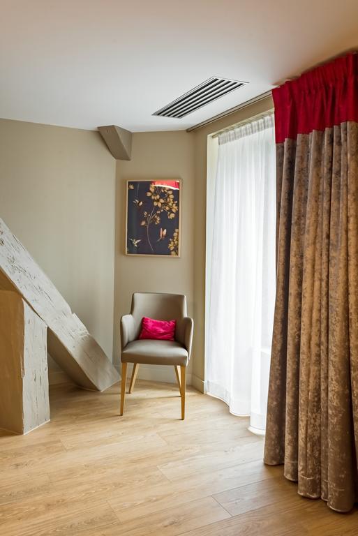 Superior Double Room Spa Bath