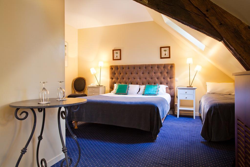 Confort Double Room
