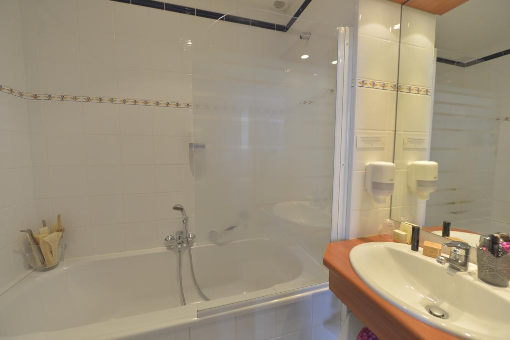Superior Double Room Views of the Loire River