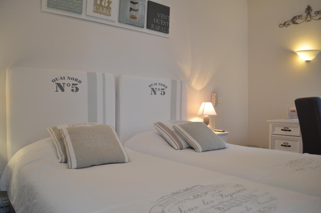 Comfort Twin Room
