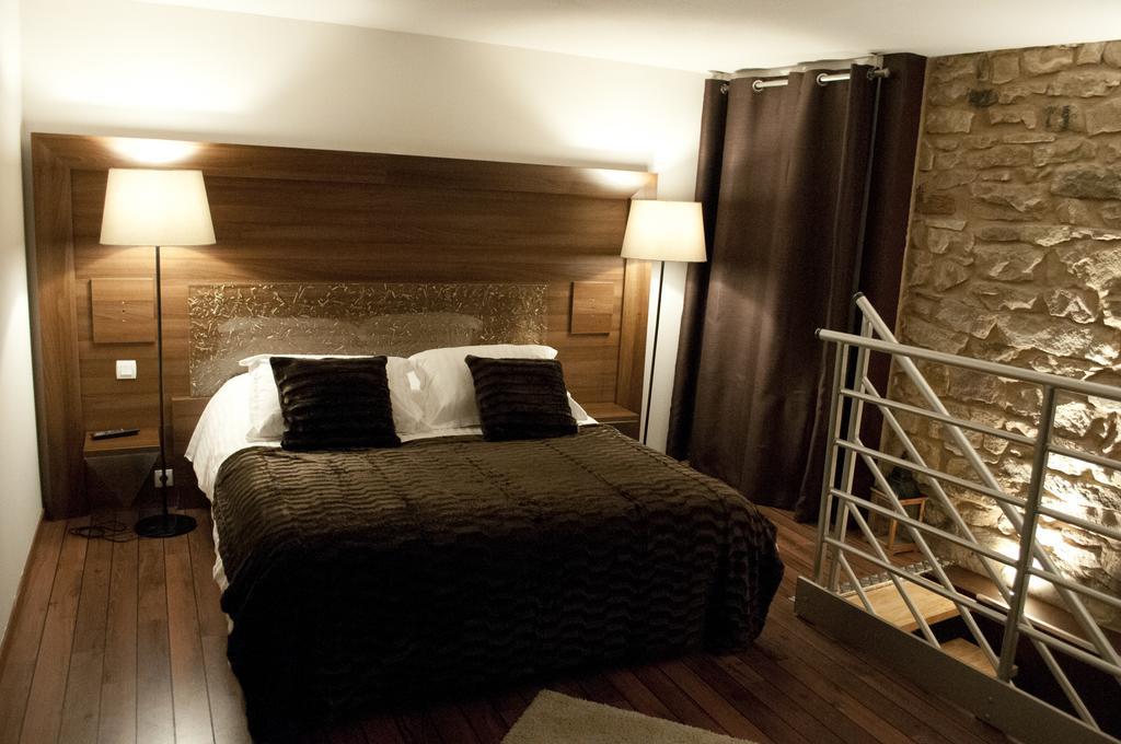 Duplex Suite