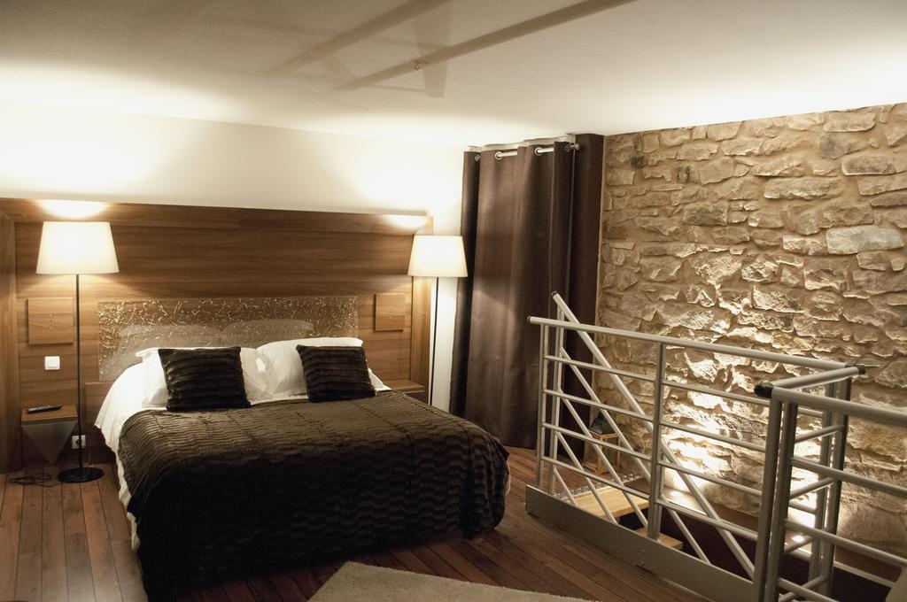 Duplex Suite