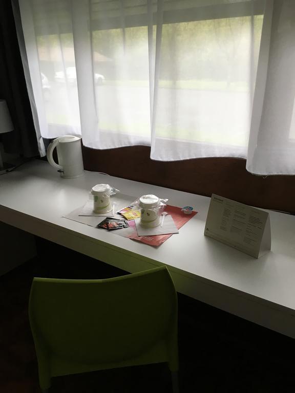 Double Room 1 Double Bed