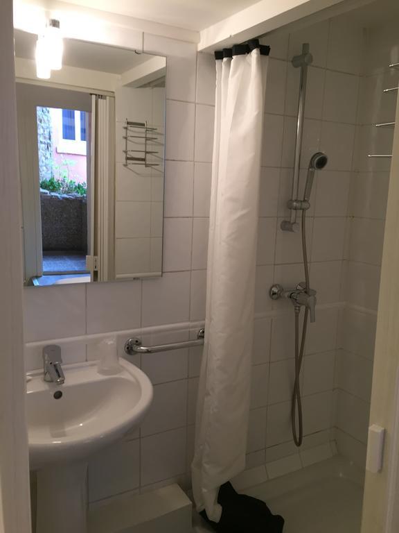 Little Economy Single Room