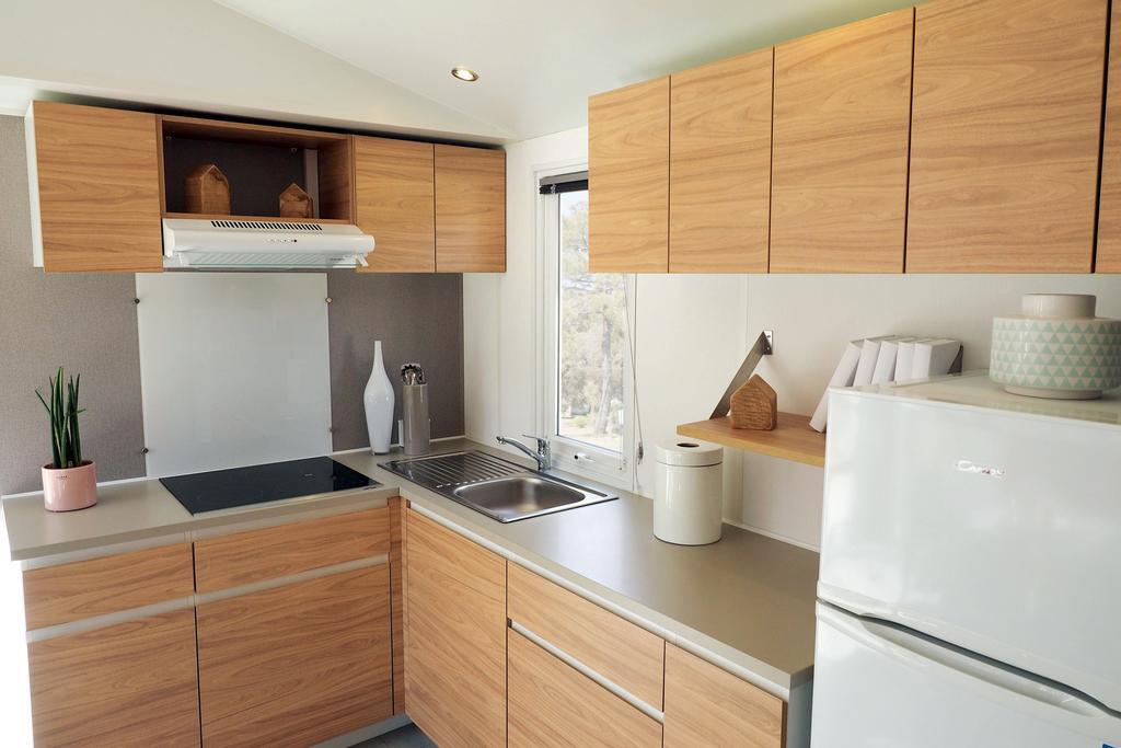 Ferienhaus mit 3 Schlafzimmern