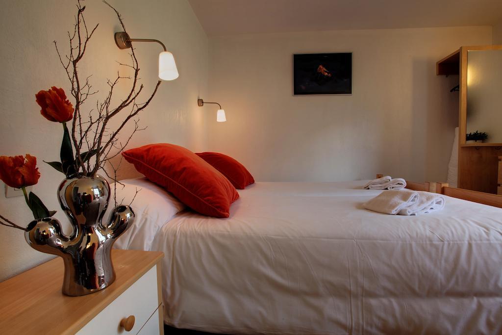 Double Room - Mont Blanc Side