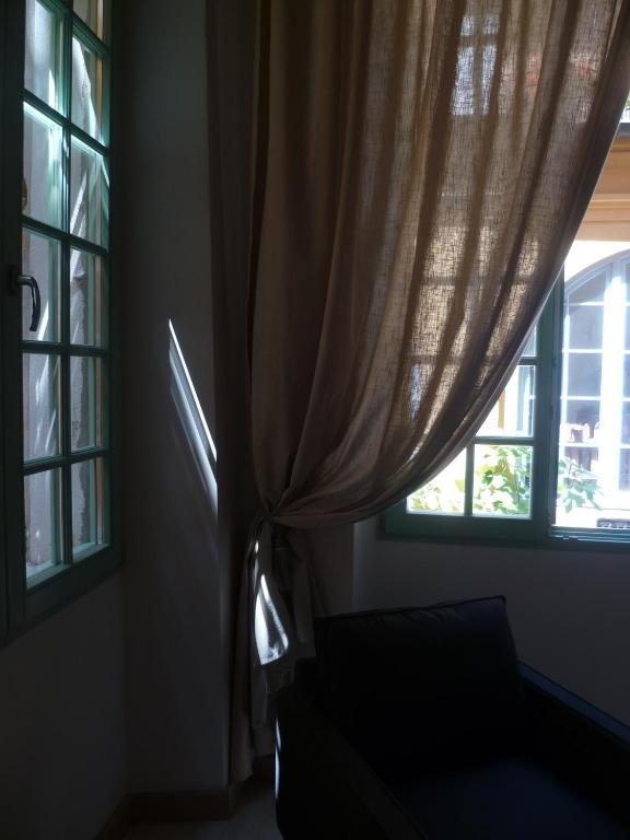 Chambre Double Supérieure