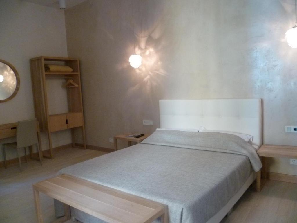 Chambre Double Standard
