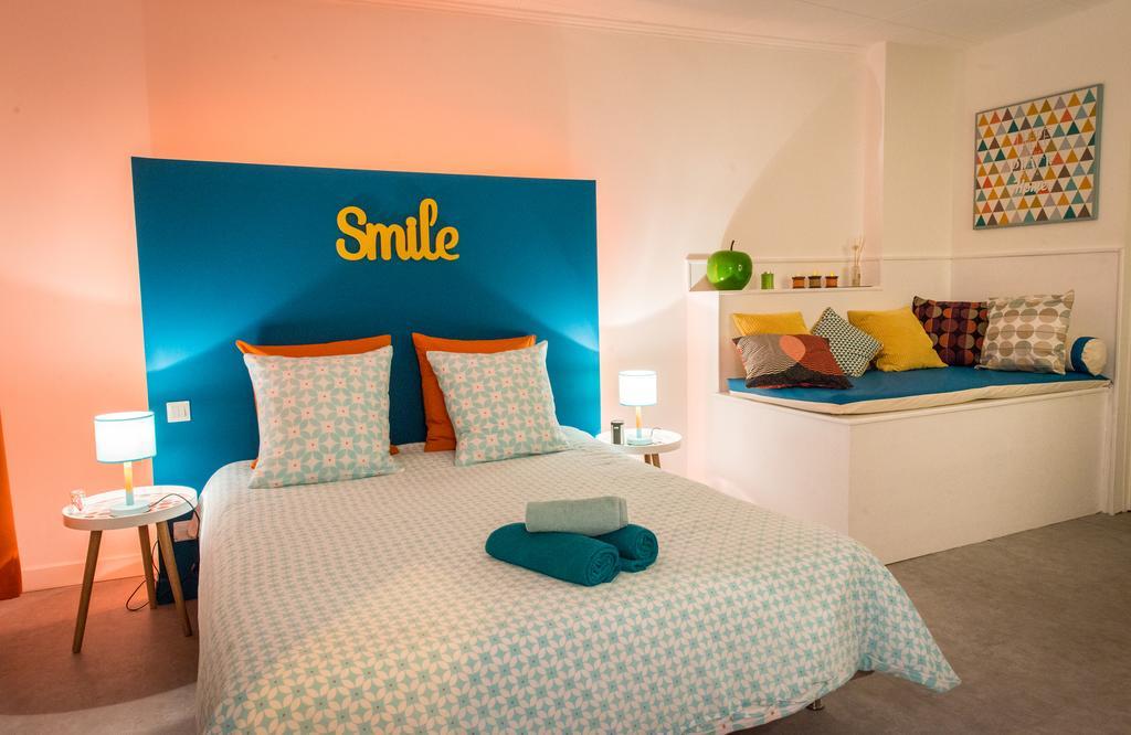 Deluxe Double Room Vintage