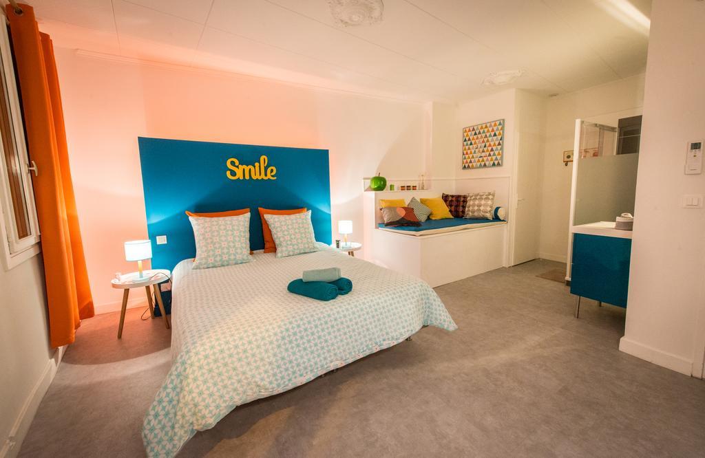 Deluxe Double Room Vintage