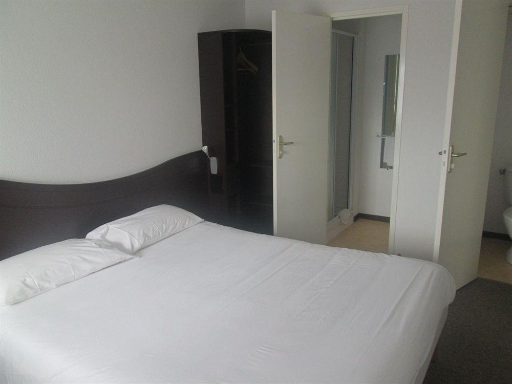 Chambre Familiale (4 Personnes)