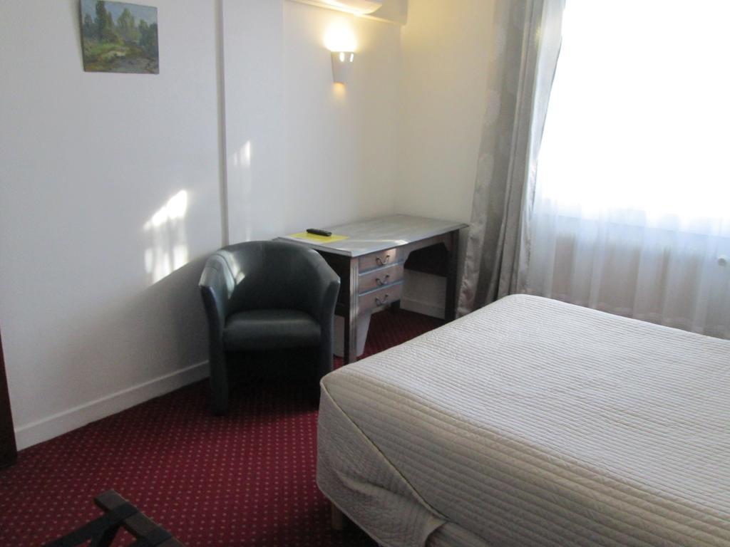 Doppelzimmer
