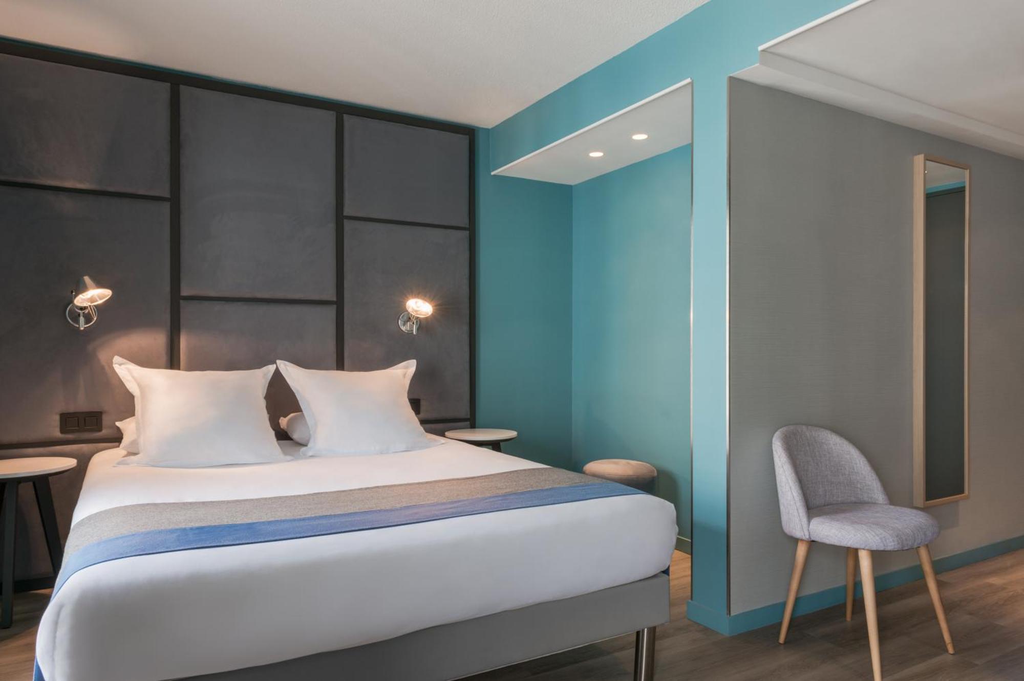 Chambre Double