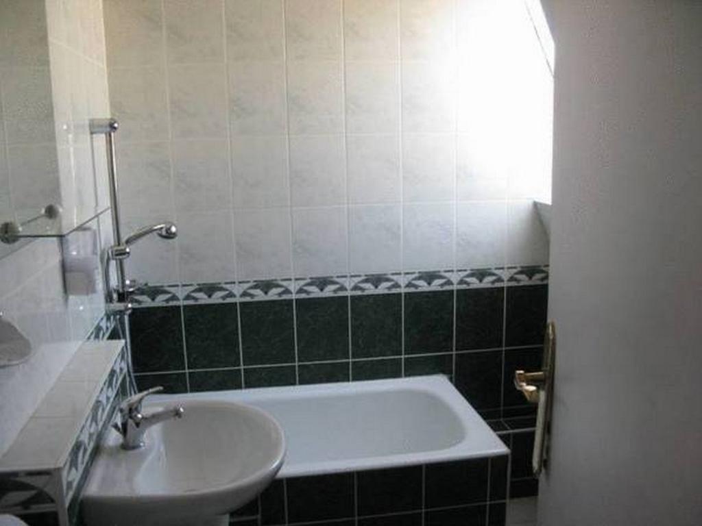 Chambre Familiale