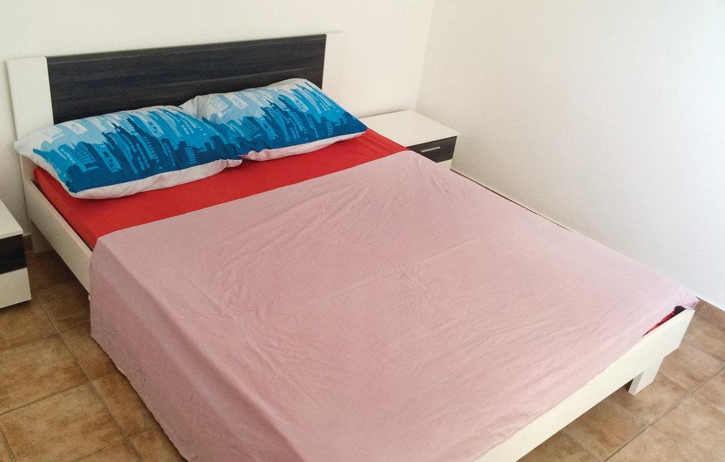 Double Room Terrace