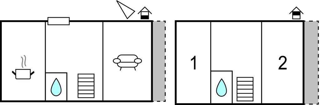 Double Room Terrace