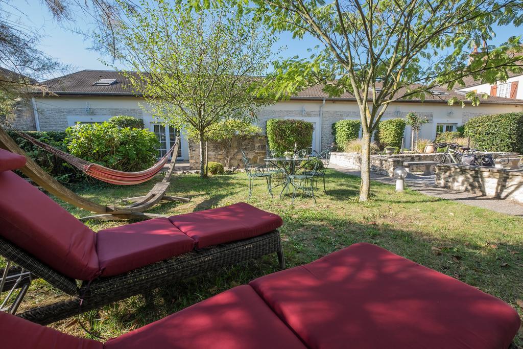 Duplex Suite 1 or