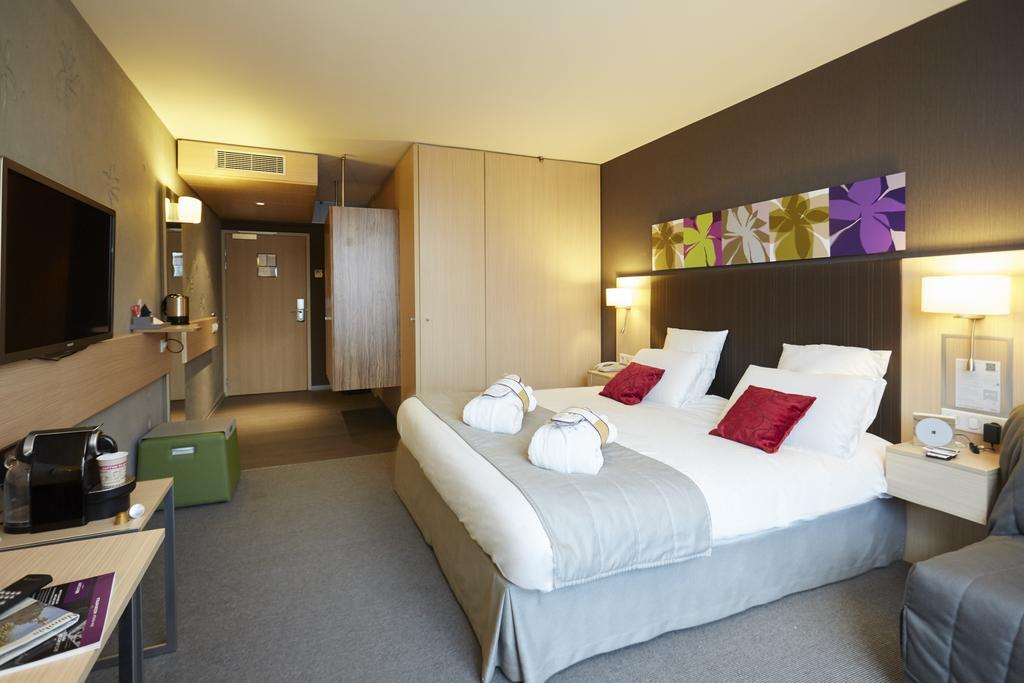 Privilige King Room