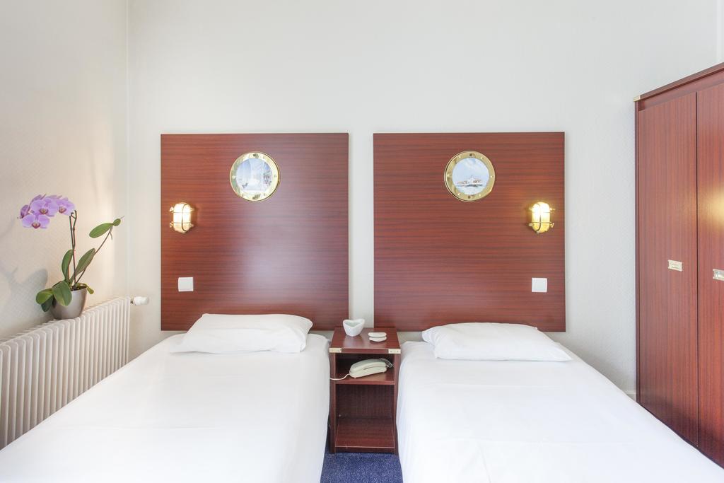 Comfort Twin Room