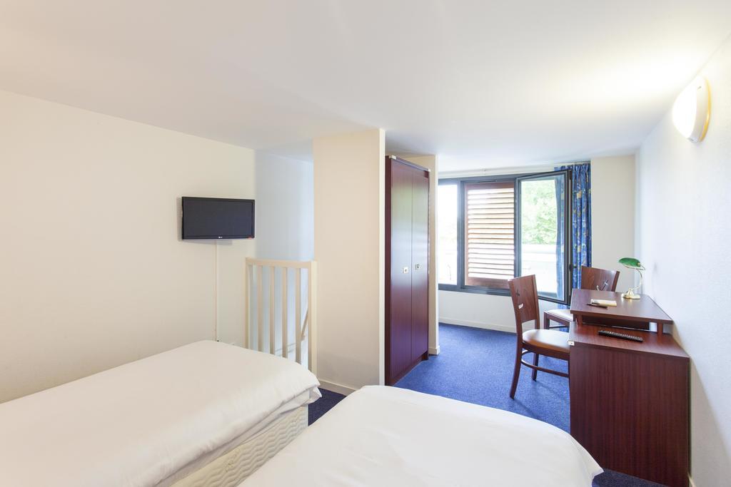 Duplex Room
