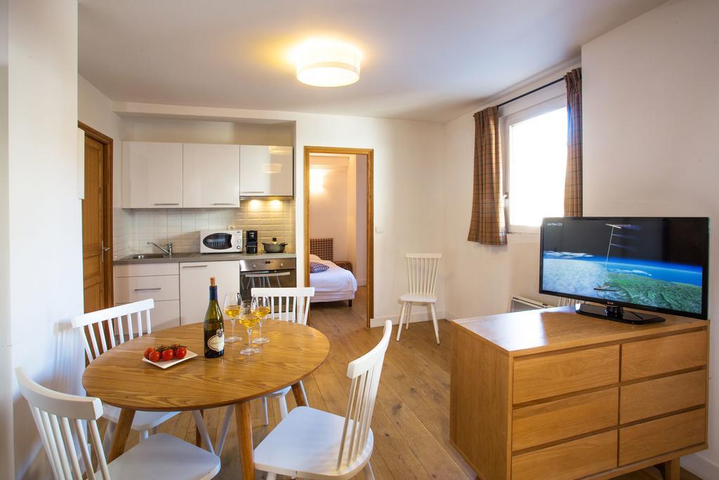 Two bedroom Apartment
