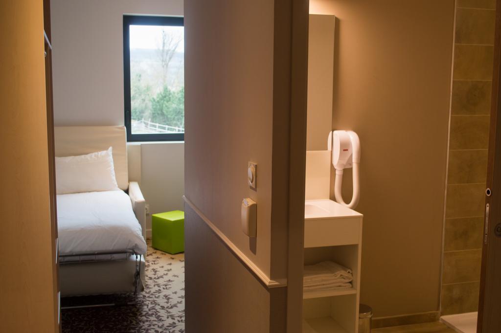 Standard Room 1 Double Bed 1 Sofa Bed