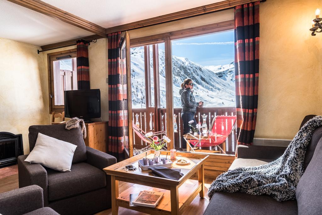 Apartamento con 4 dormitorios