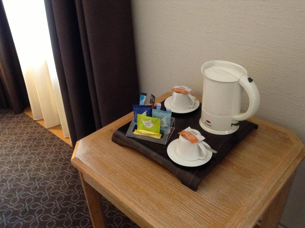 Classic Double or Twin Room