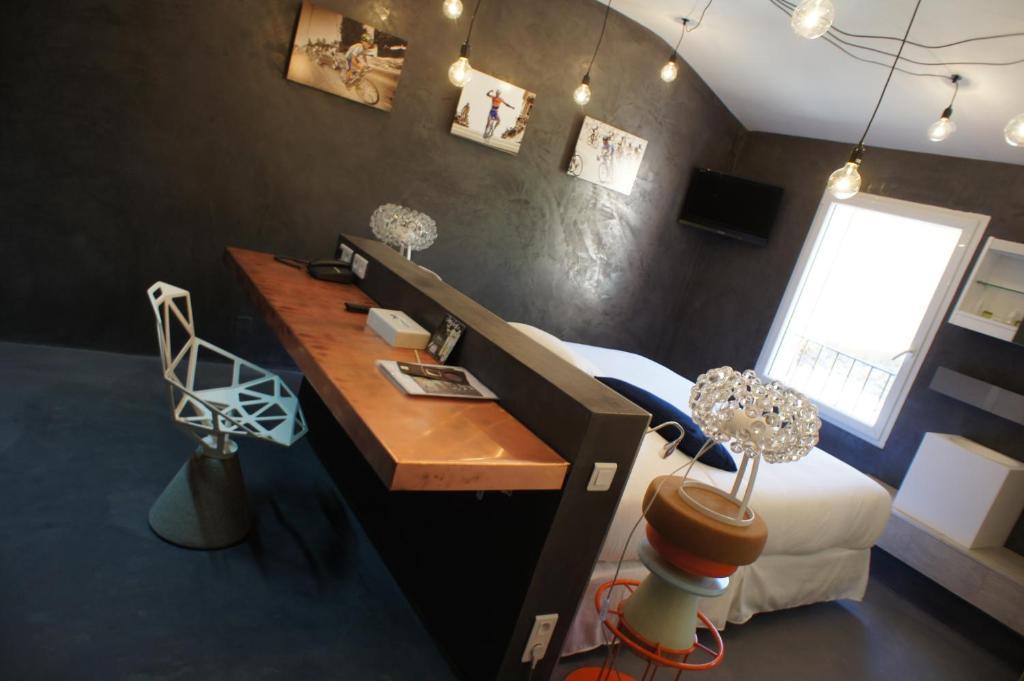 Superior Comfort Double Room