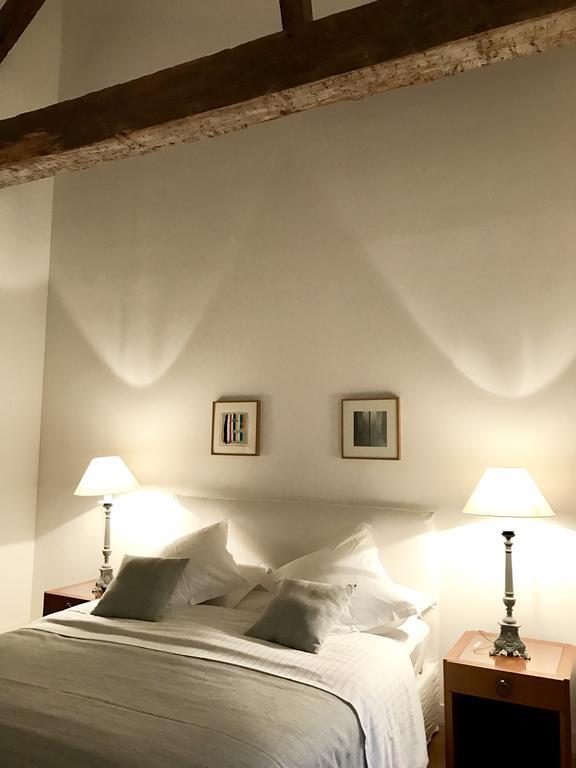 Deluxe One-Bedroom Apartment 38m2