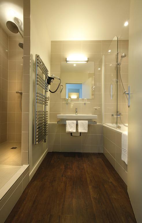 Suite Prestige