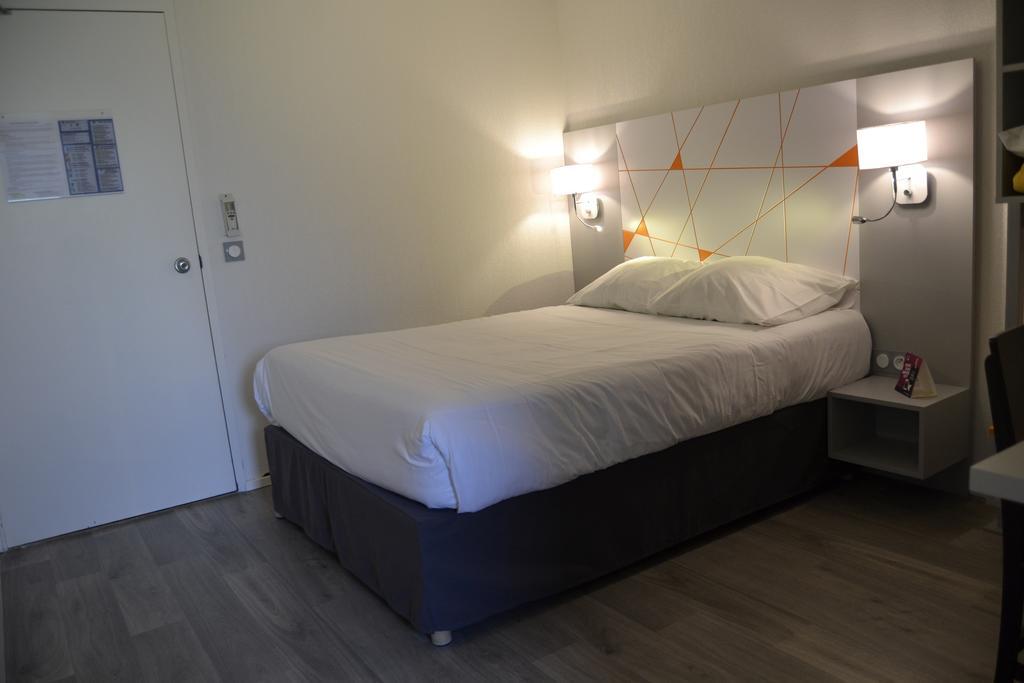 Double Room Disability Access