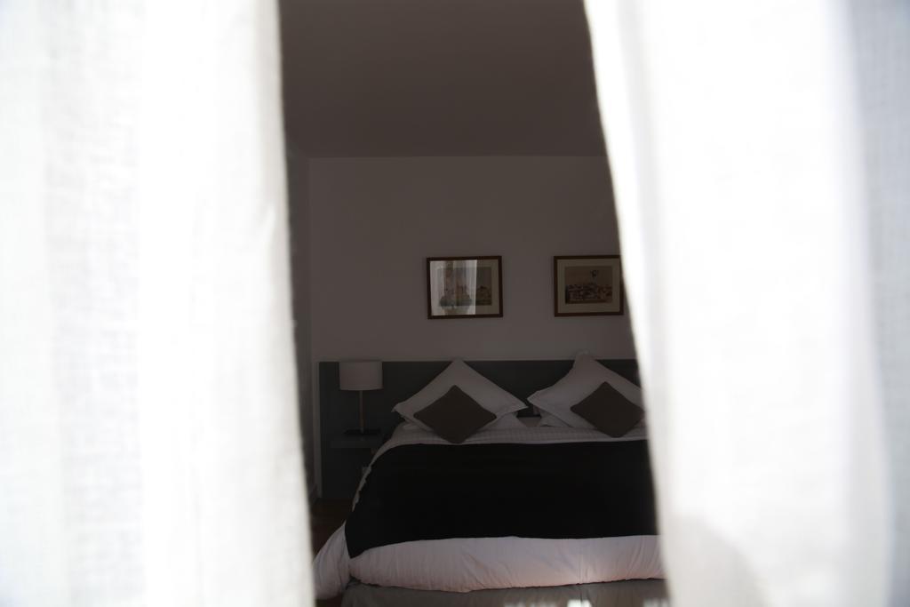 Deluxe One-Bedroom Apartment 34m2