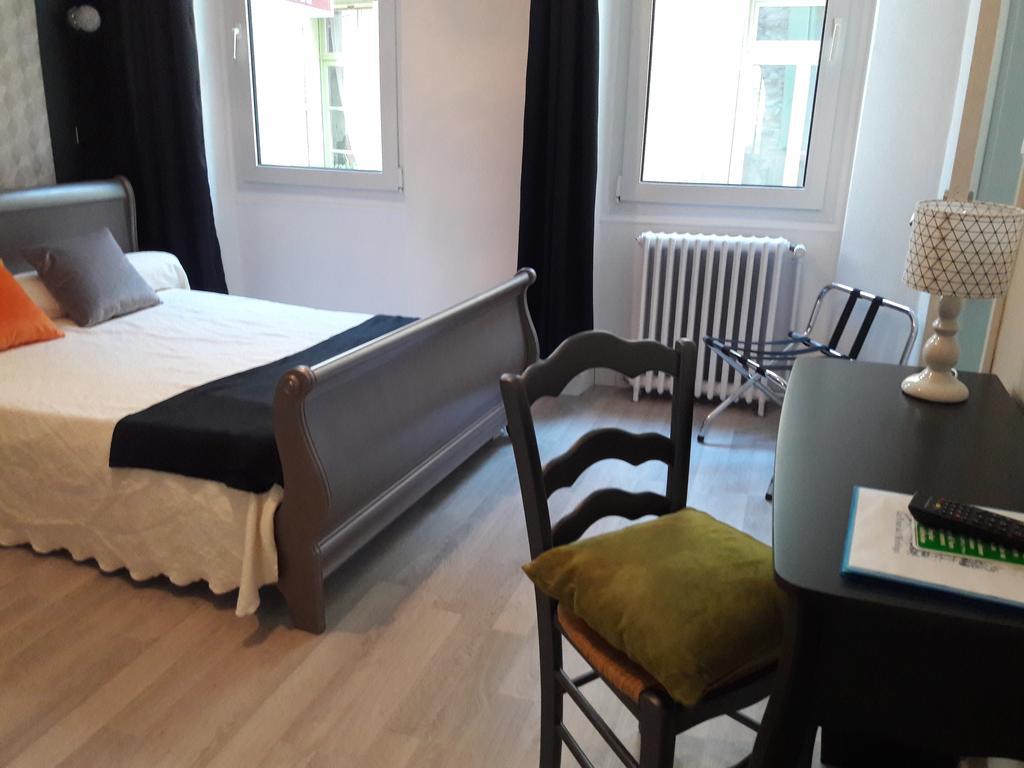 Chambre Triple Standard