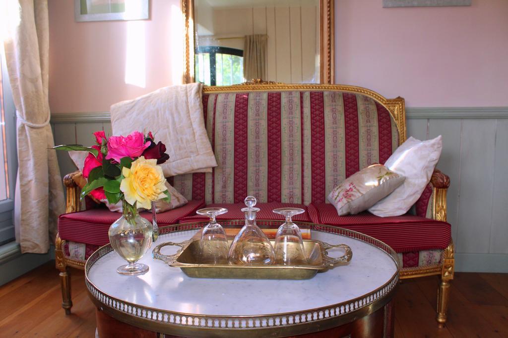 Double Room Spa Access