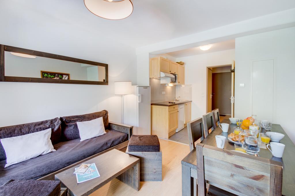 Apartamento de 2 dormitorios con espacio para 7 personas