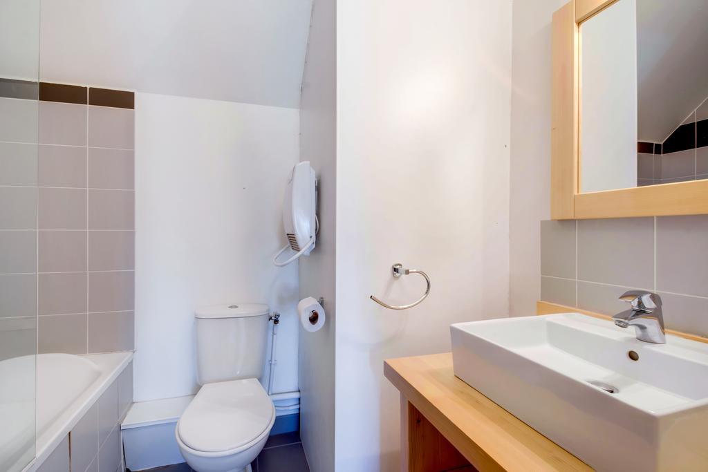 Apartamento de 3 dormitorios con espacio para 9 personas