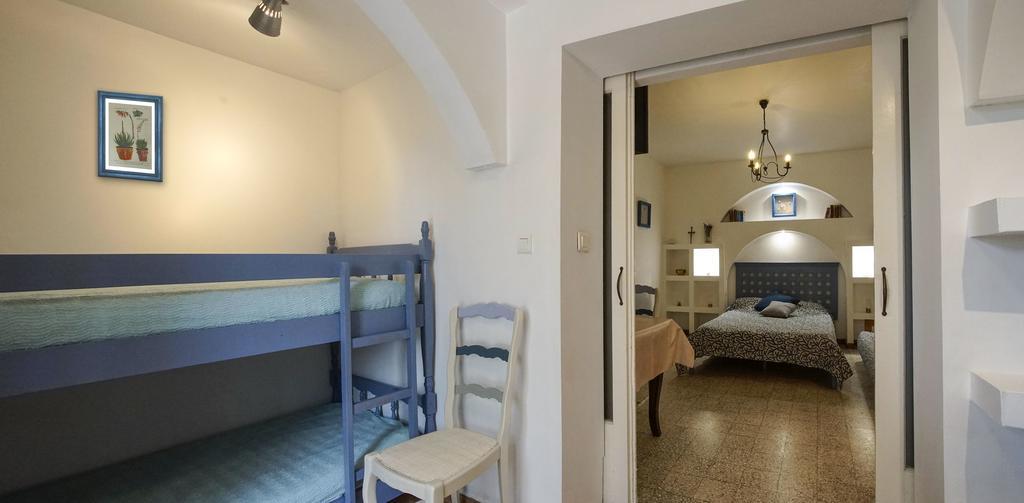 Appartamento con Vista Giardino