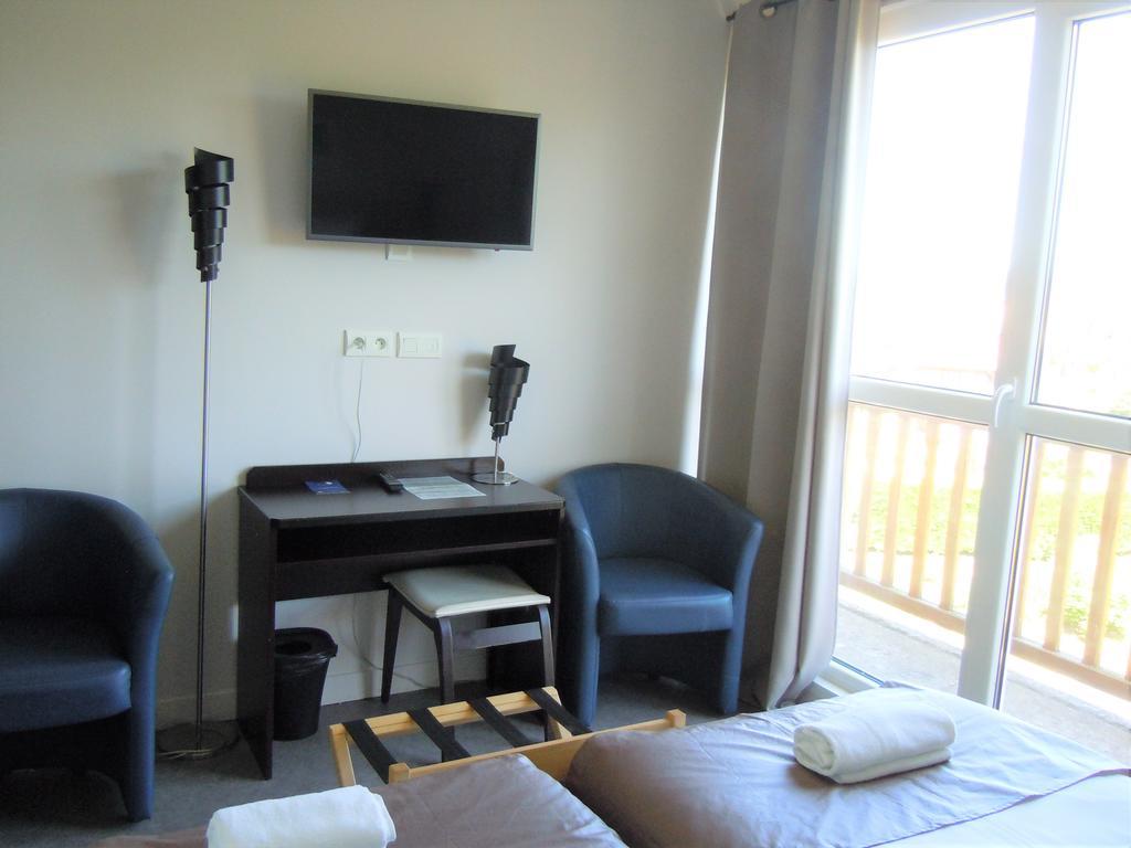 2 Lits Studio