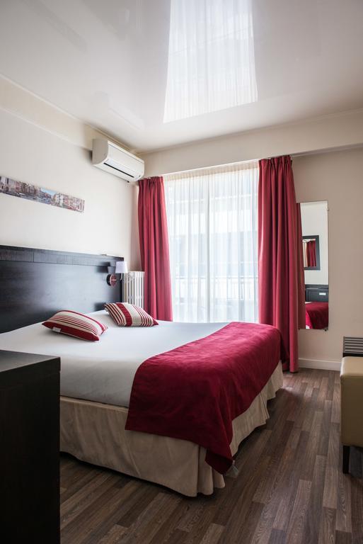Double Room Balcony